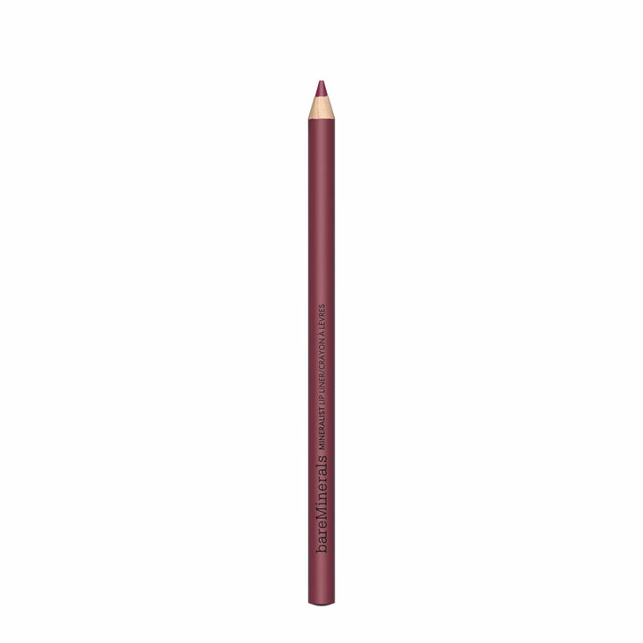 Lip Liner Pencil bareMinerals Mineralist Mindful Mulberry 1,3 g - Cosmova