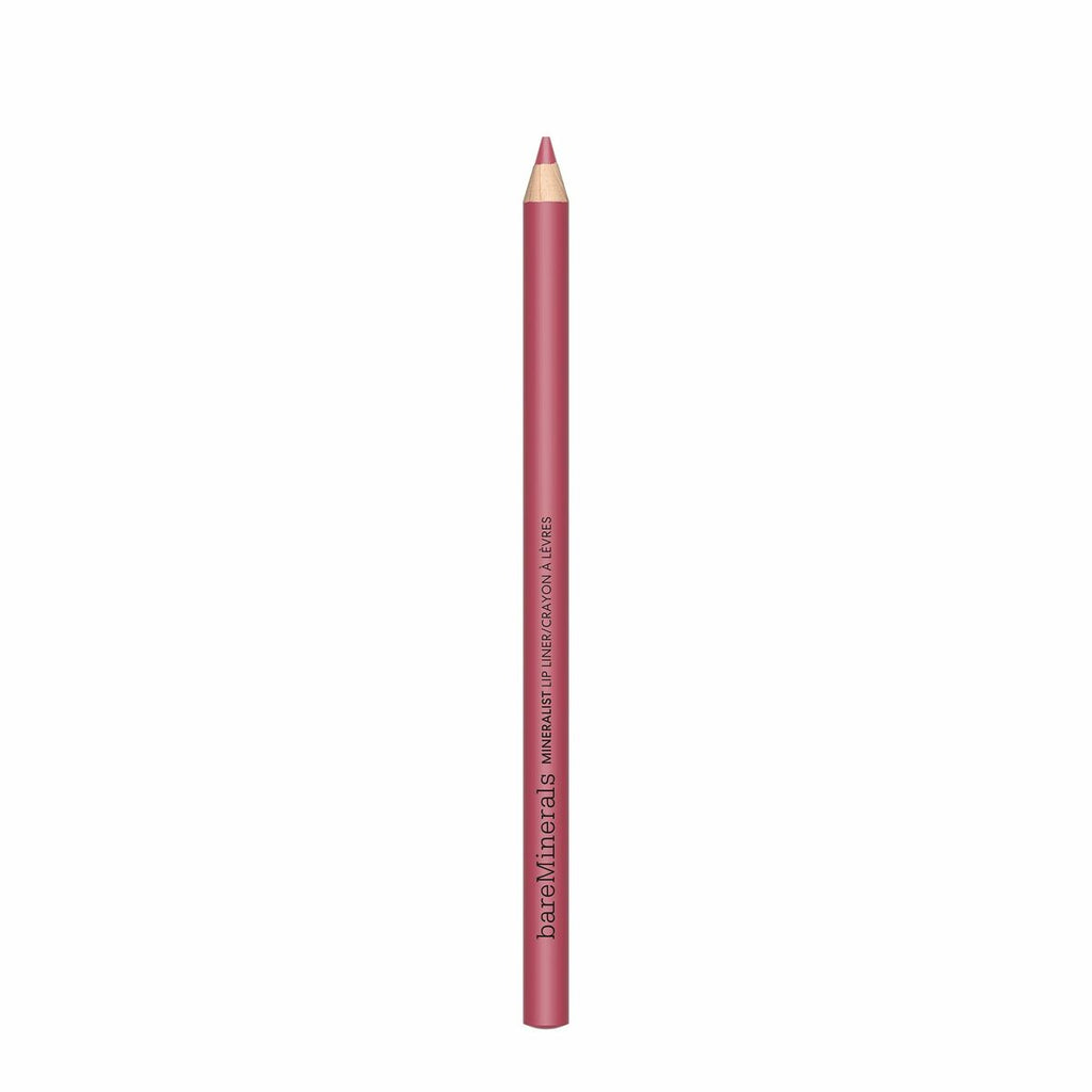 Lipstick bareMinerals Mineralist Charming Pink 1,3 g-0