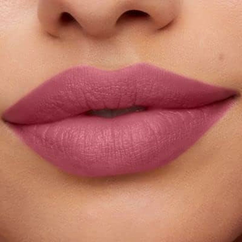 Lipstick bareMinerals Mineralist Charming Pink 1,3 g-8