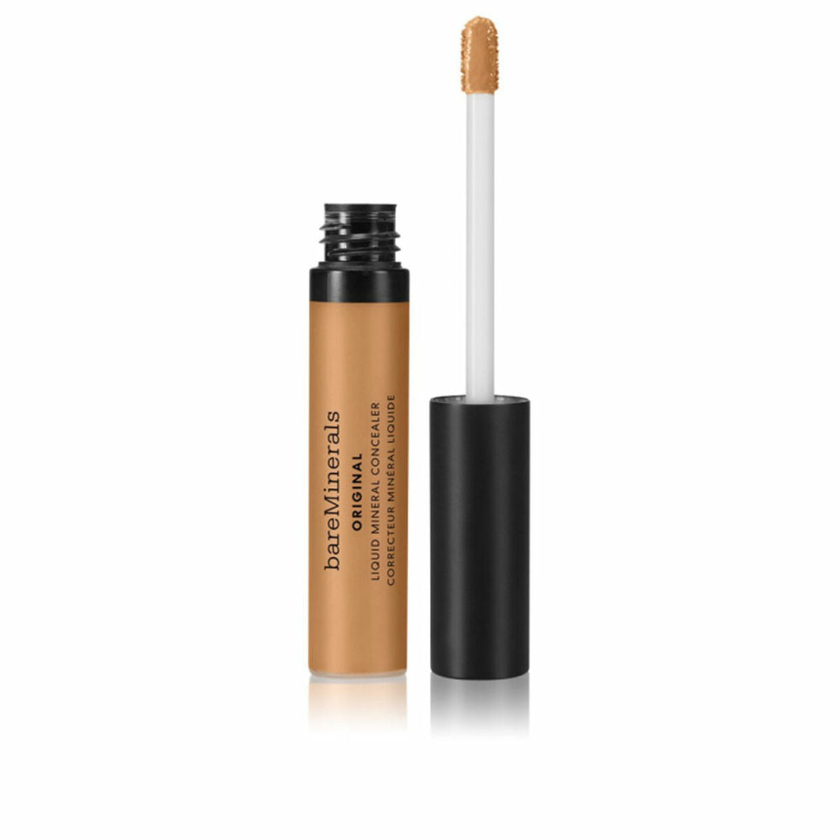 Facial Corrector bareMinerals Original Nº 4N Tan 6 ml-0