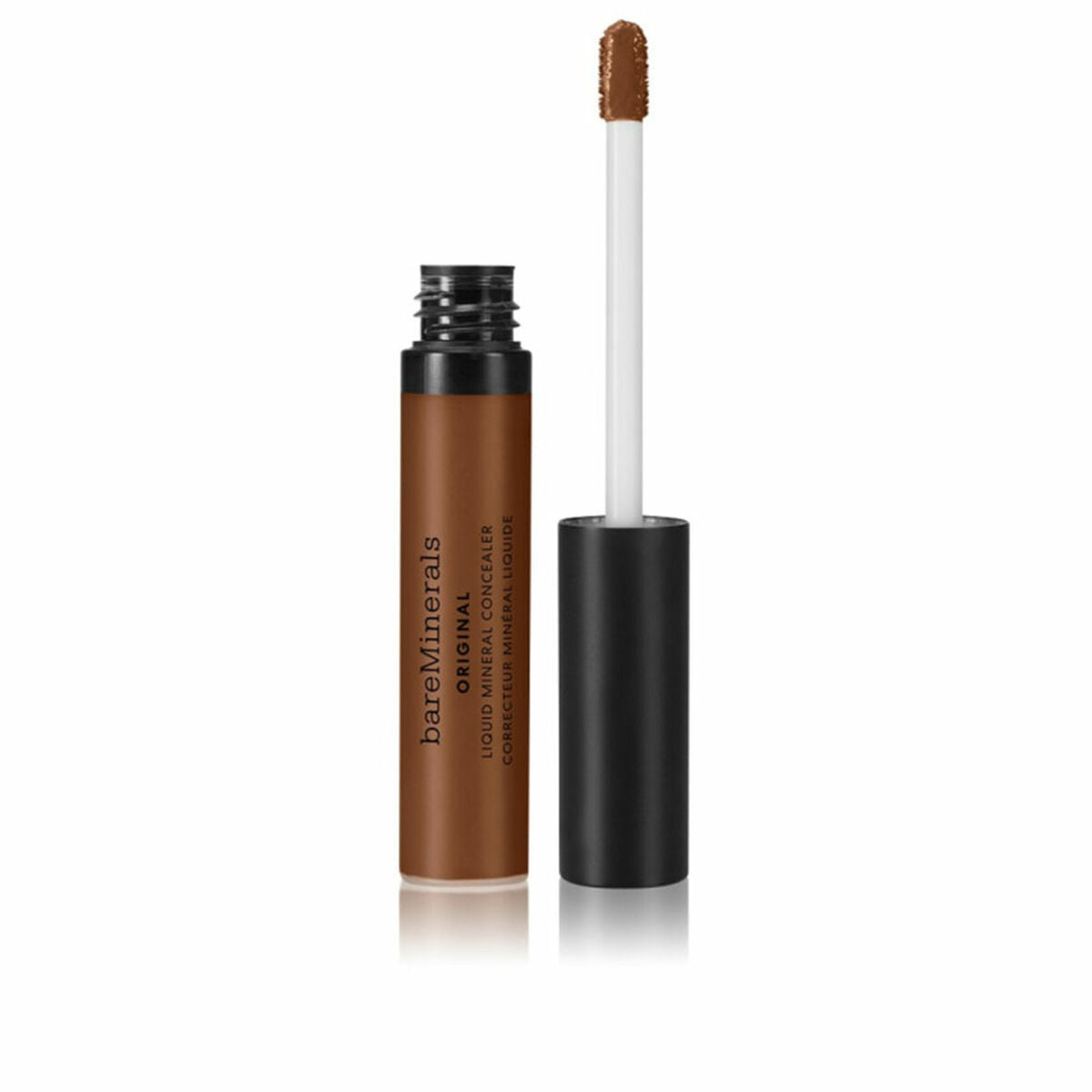 Facial Corrector bareMinerals Original Nº 5.5C Dark/Deep 6 ml-0