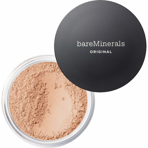 Powder Make-up Base bareMinerals Original Medium Spf 15 8 g-0