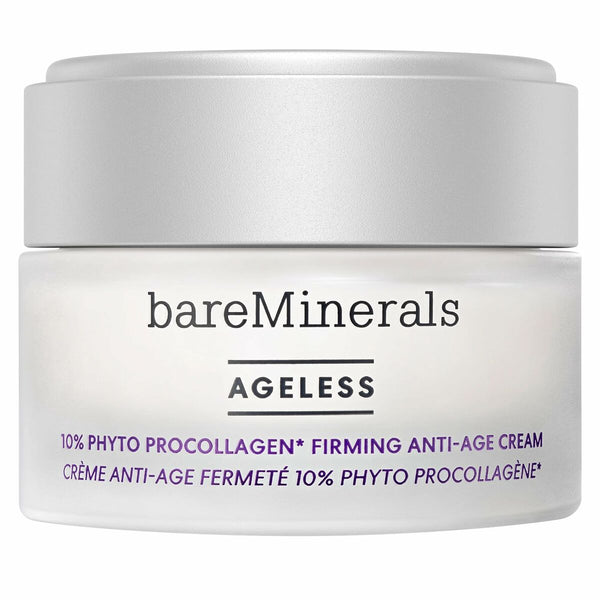 Facial Cream bareMinerals Ageless Anti - ageing 50 ml - Cosmova