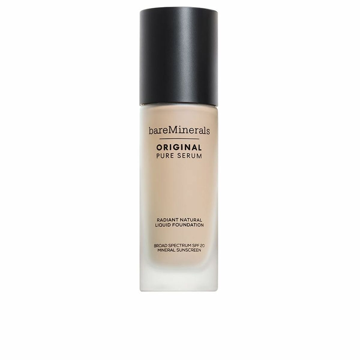 Liquid Make Up Base bareMinerals Original Pure Serum Spf 20 30 ml-0