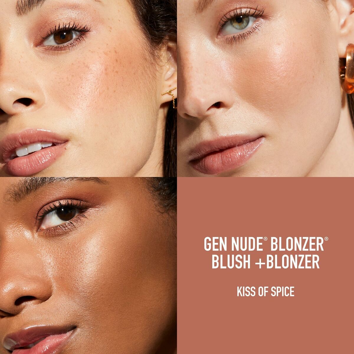 Liquid Make Up Base bareMinerals Gen Nude 3,8 g-6