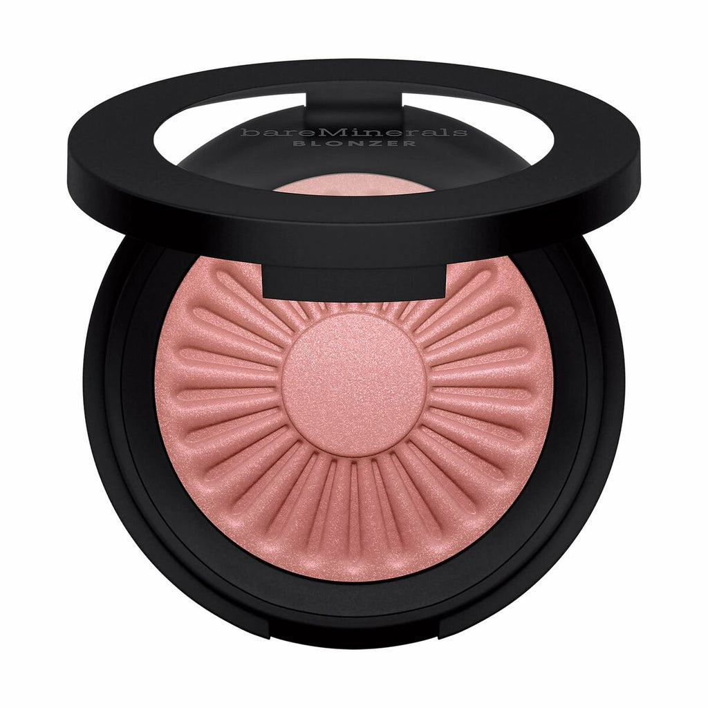 Blush bareMinerals Gen Nude Kiss Of Mauve 3,8 g-0