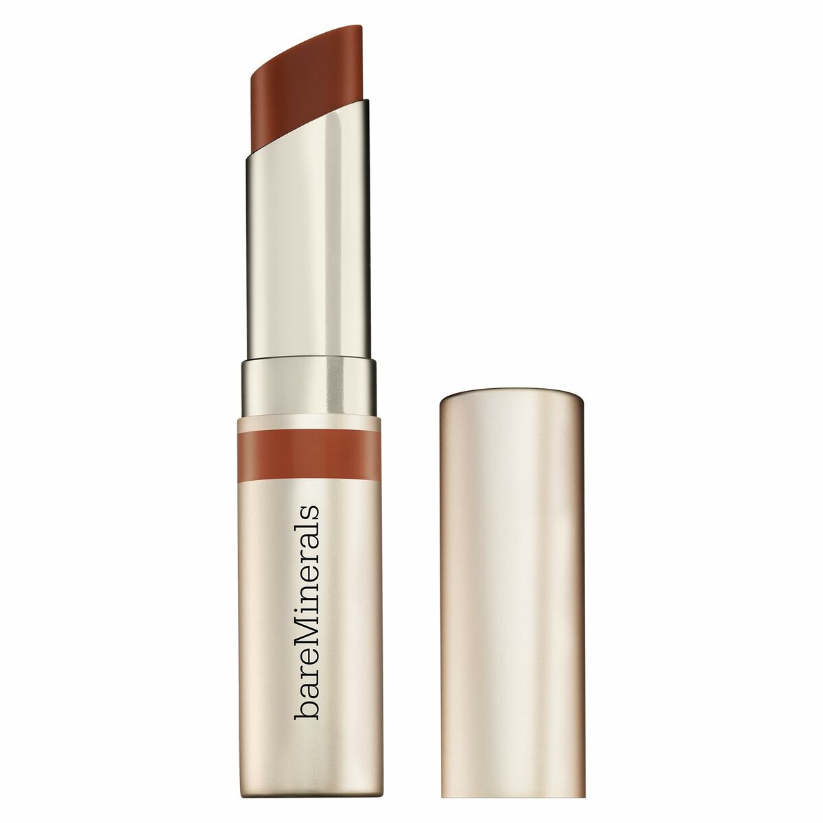 Lipstick bareMinerals DEWY LIP Grateful 2,3 g-0
