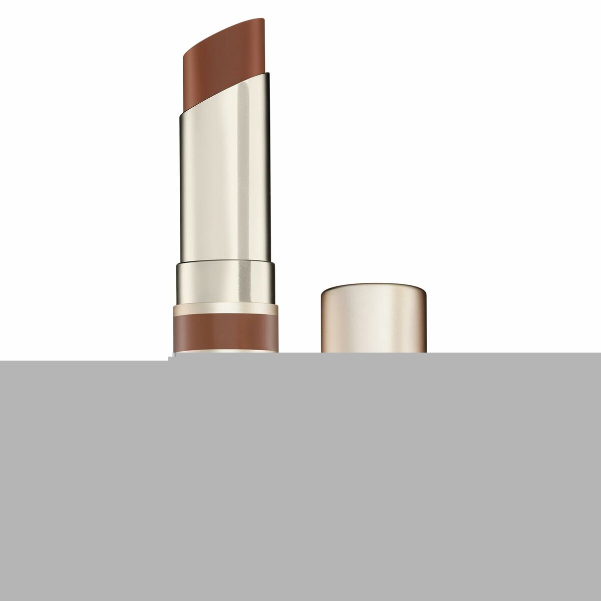 Lipstick bareMinerals DEWY LIP Friendship 2,3 g-0