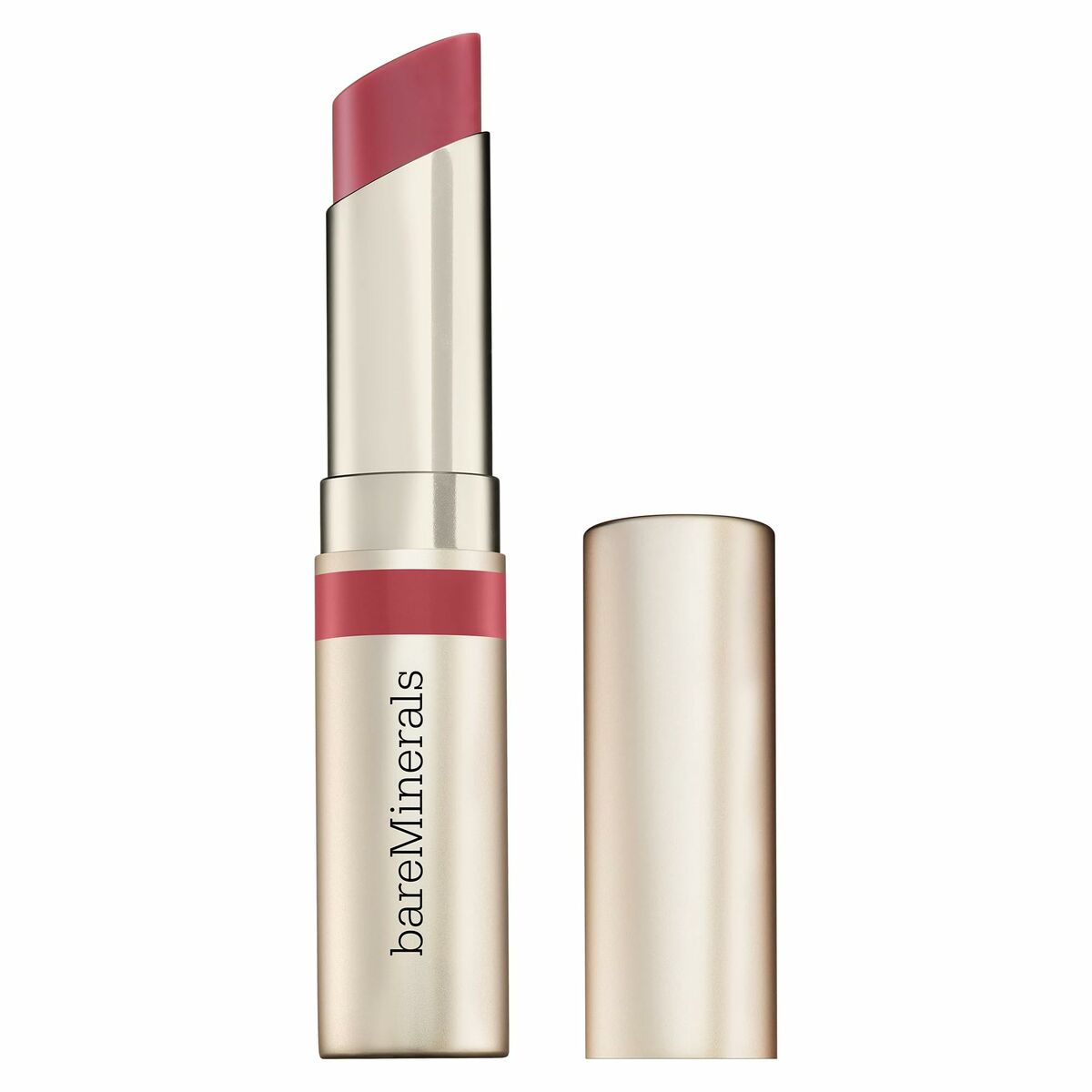 Lipstick bareMinerals DEWY LIP Affection 2,3 g-0