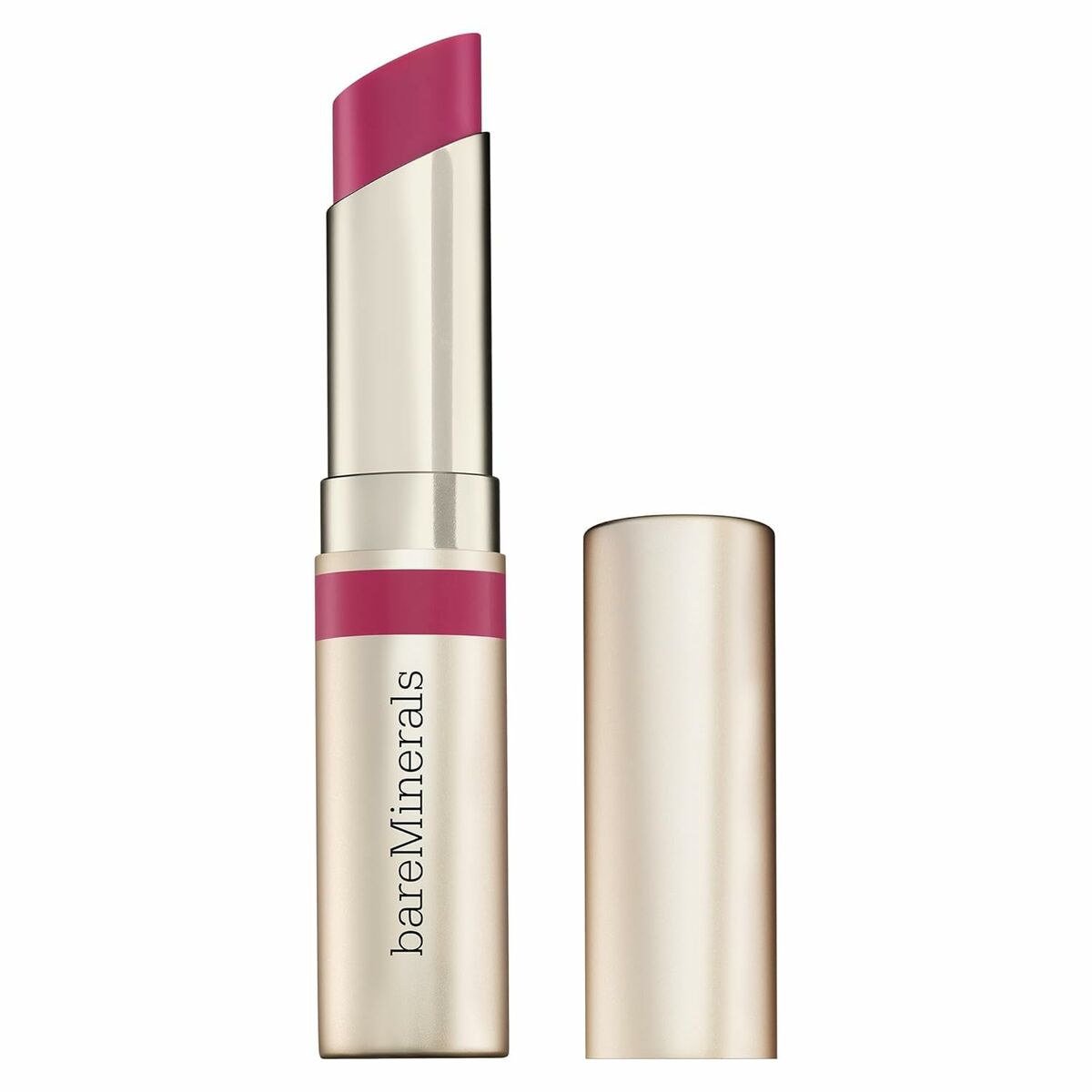 Lipstick bareMinerals DEWY LIP Devotion 2,3 g-0