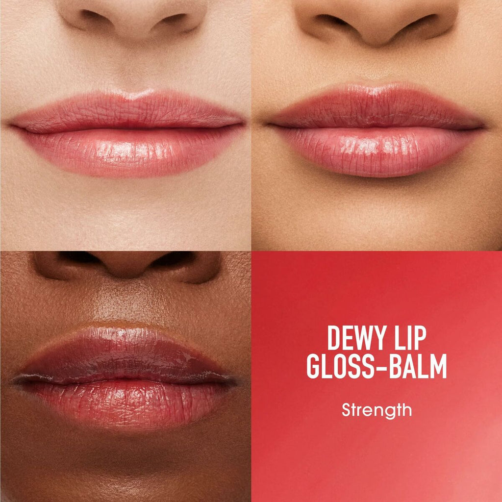 Lipstick bareMinerals DEWY LIP 2,3 g-1