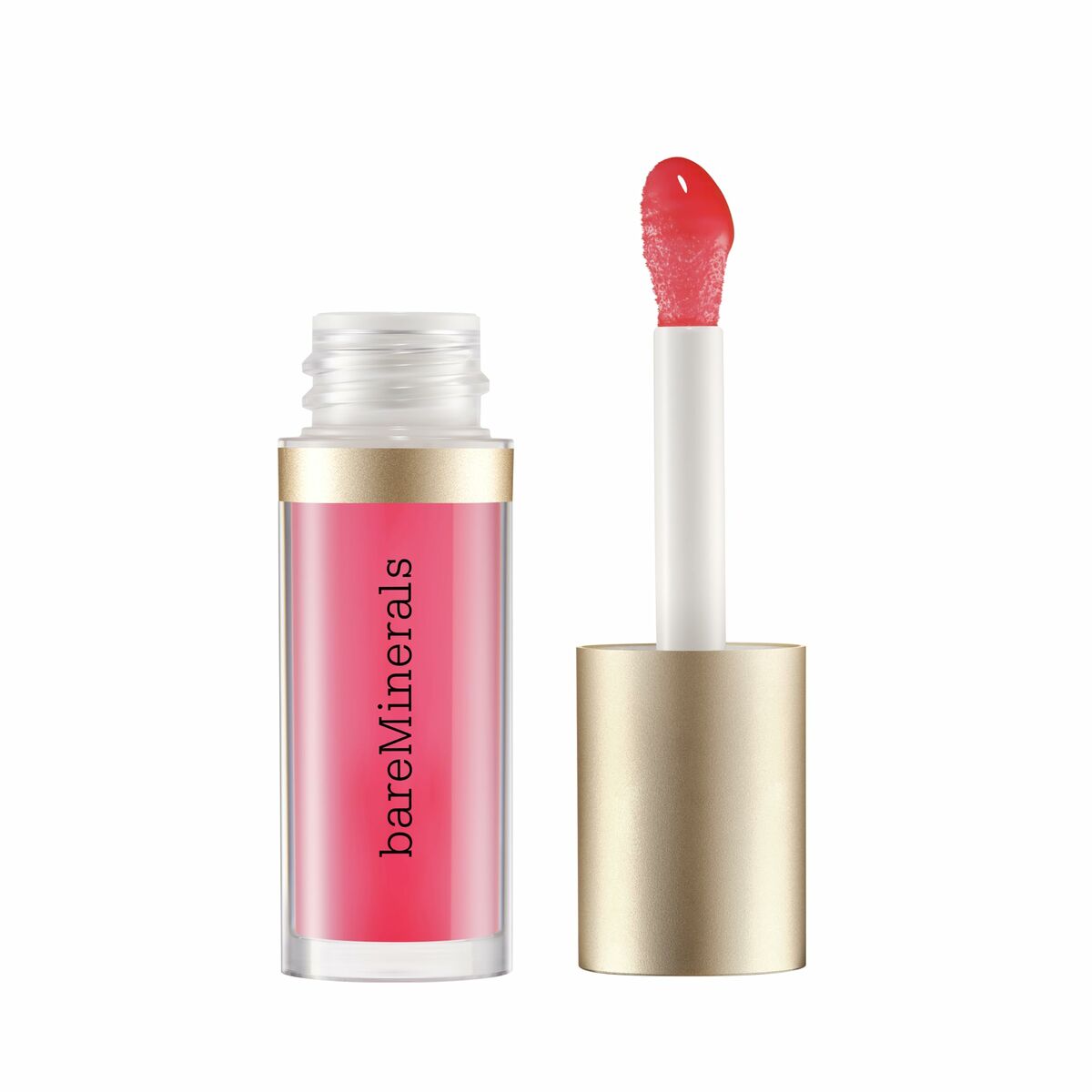 Lip-gloss bareMinerals NOURISHING 3,8 ml-0