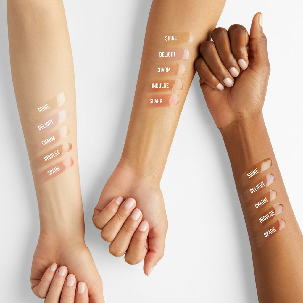 Lip-gloss bareMinerals NOURISHING 3,8 ml-7