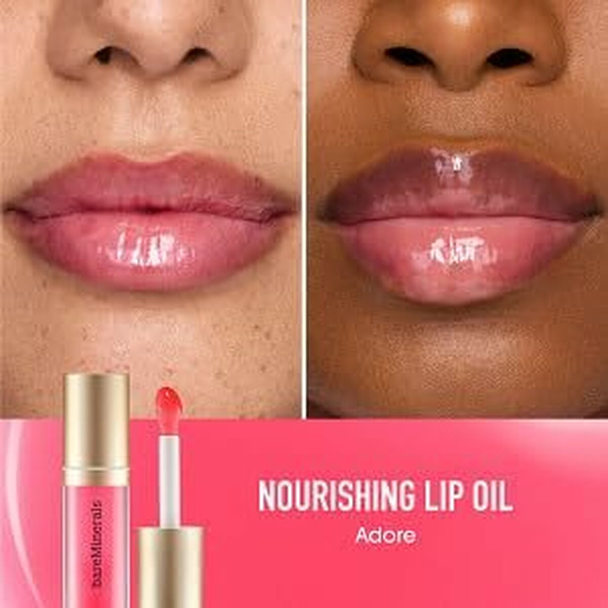 Lip-gloss bareMinerals NOURISHING 3,8 ml-2
