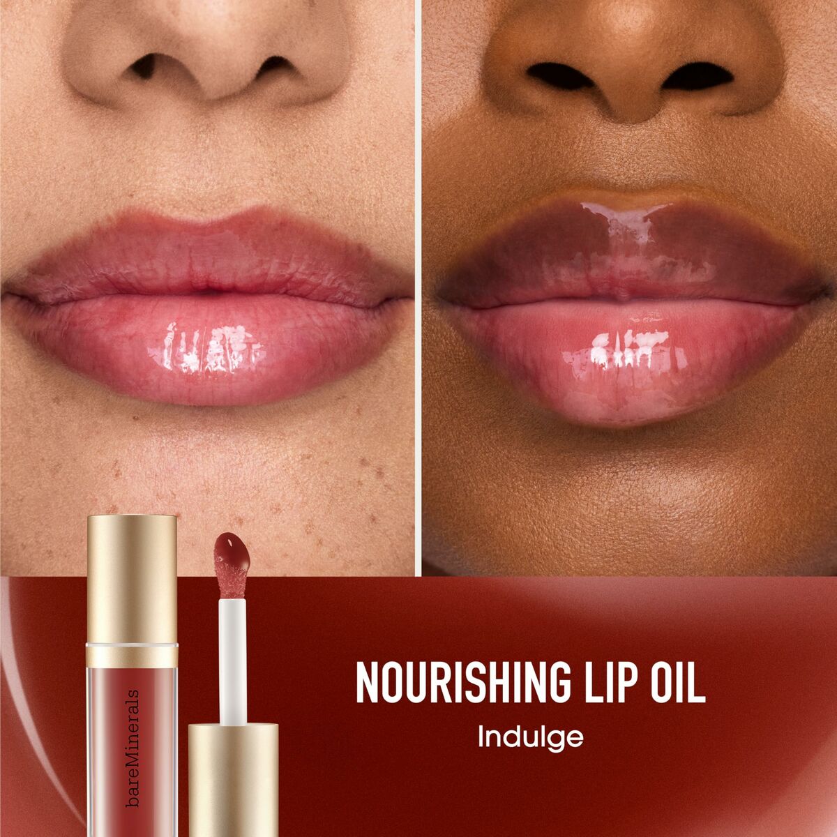 Lip-gloss bareMinerals NOURISHING 3,8 ml-2