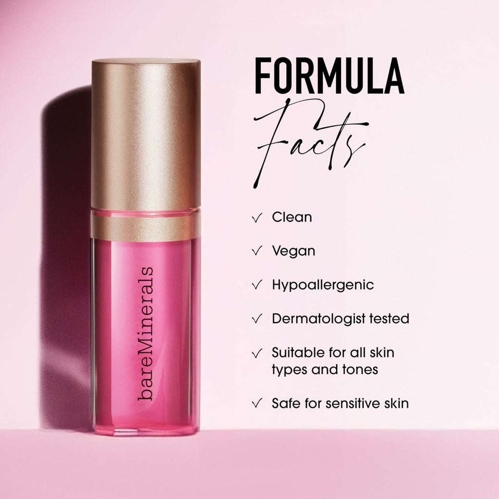Lip-gloss bareMinerals NOURISHING 3,8 ml-1