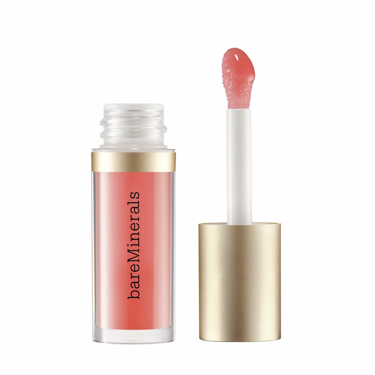 Lip-gloss bareMinerals NOURISHING 3,8 ml-0