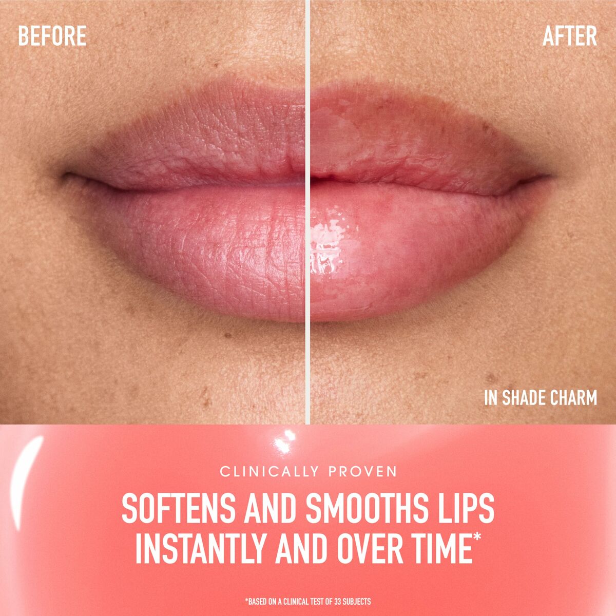 Lip-gloss bareMinerals NOURISHING 3,8 ml-8