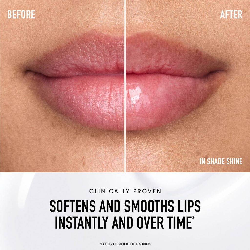 Gloss bareMinerals NOURISHING 3,8 ml-8