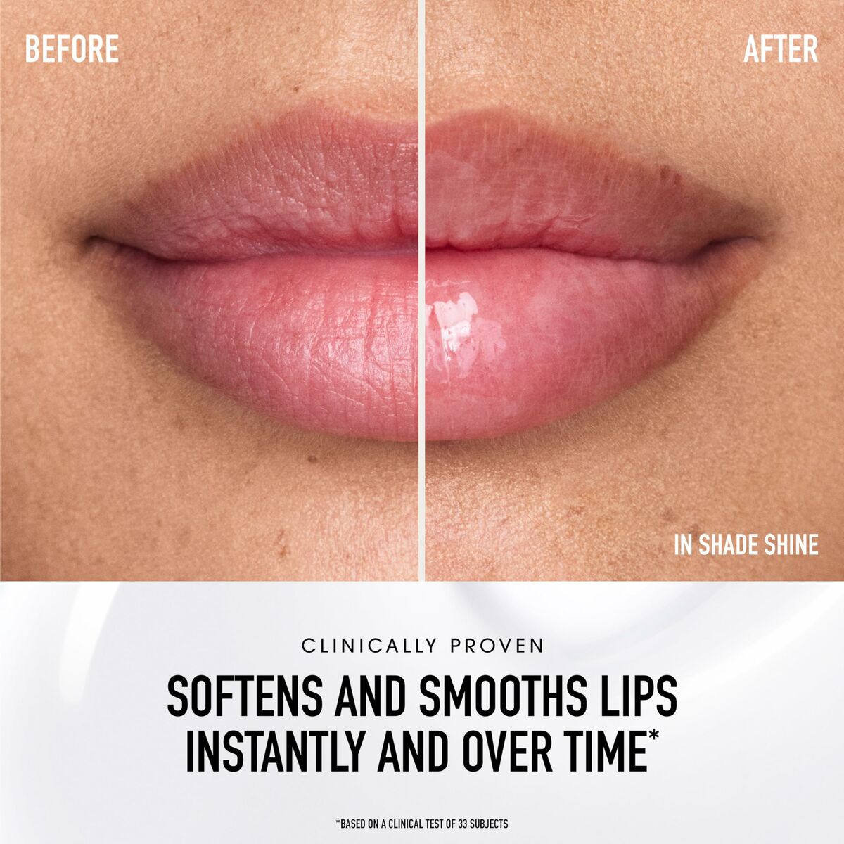 Gloss bareMinerals NOURISHING 3,8 ml-8