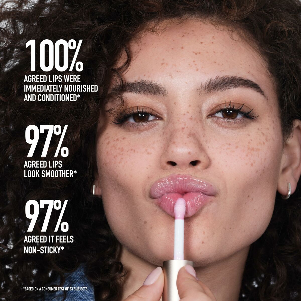 Gloss bareMinerals NOURISHING 3,8 ml-6