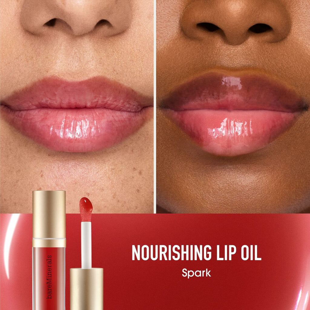 Gloss bareMinerals NOURISHING 3,8 ml-2