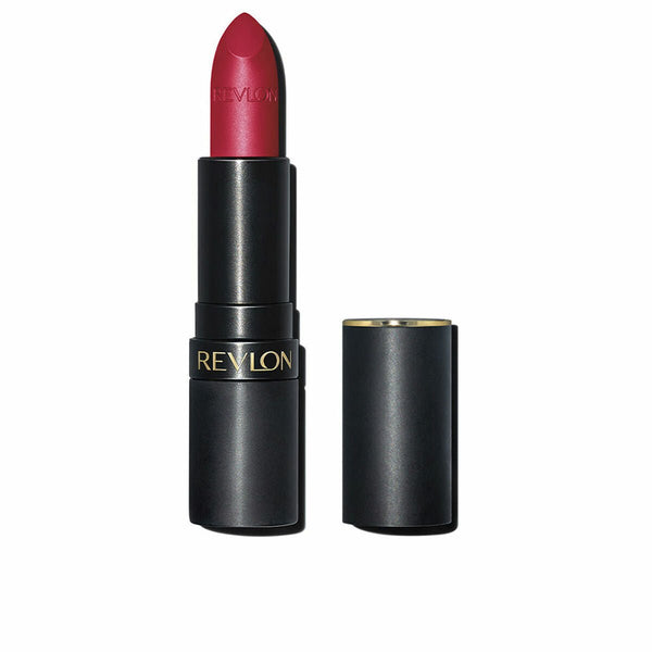 Lipstick Revlon Super Lustrous The Luscious Nº 17 Crushed Rubies - Cosmova