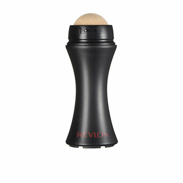 Facial cleansing brush Revlon Face Volcanic Mattifying finish (1 Unit)-0