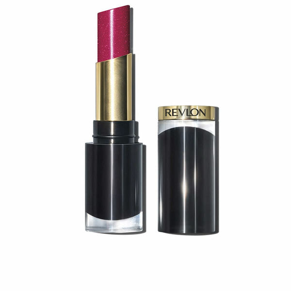 Lip balm Revlon Super Lustrous Glass Shine Nº 017 Love is on 4,2 ml-0