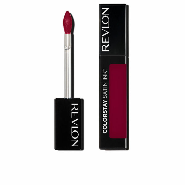 Lipstick Revlon ColorStay Satin Ink Nº 20 On a mission 5 ml - Cosmova