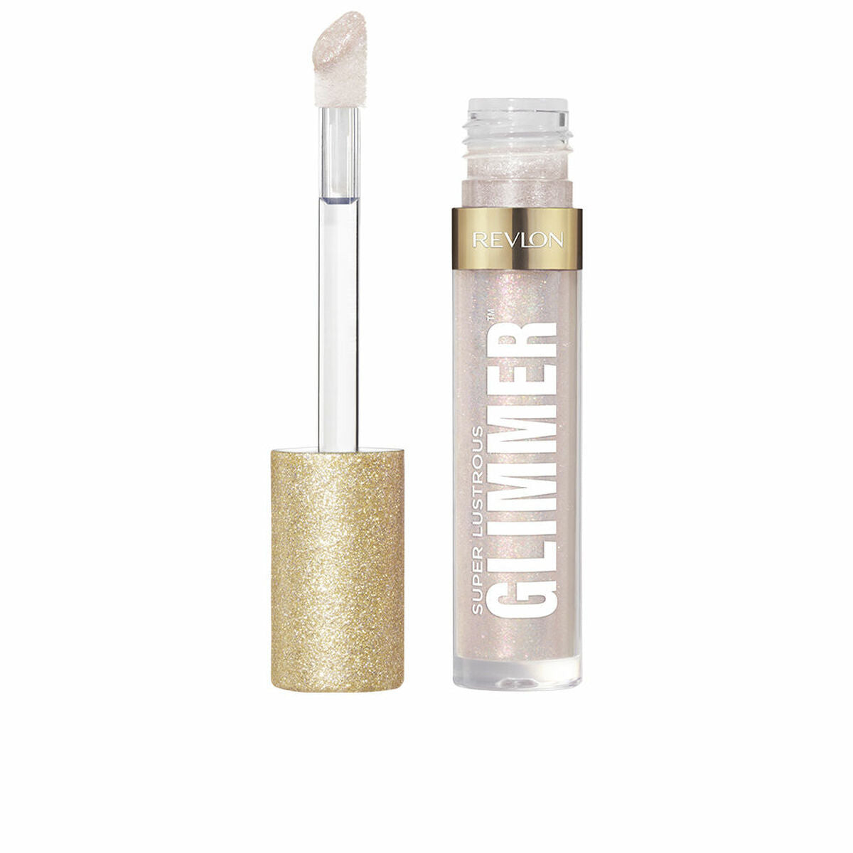 Lipstick Revlon SUPER LUSTROUS-0
