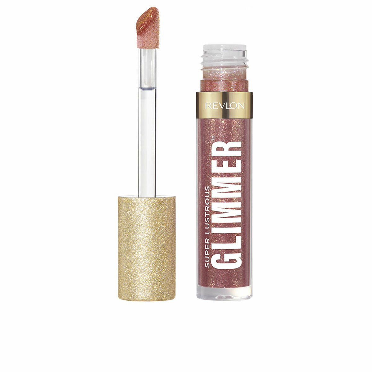 Lipstick Revlon SUPER LUSTROUS-0
