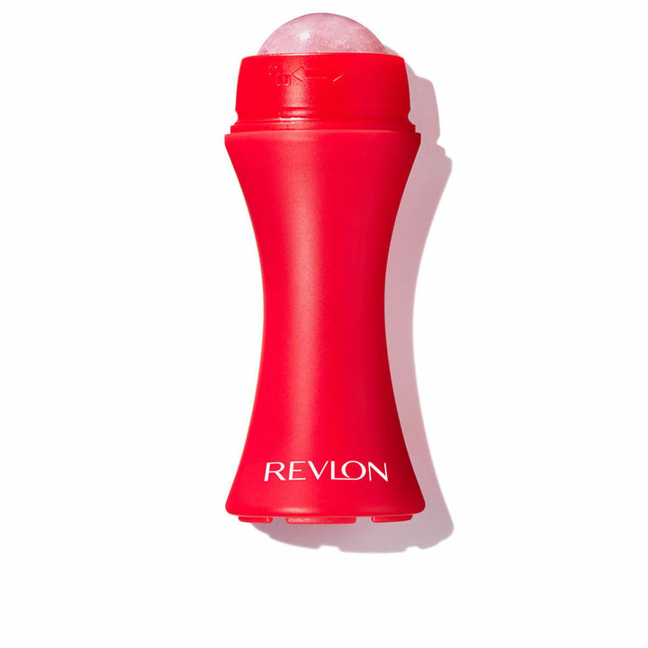 Facial cleansing brush Revlon SKIN REVIVING ON-THE-GO-0