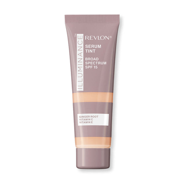Anti-Brown Spot Serum Revlon ILLUMINANCE SERUM TINT Spf 15 28 ml-0