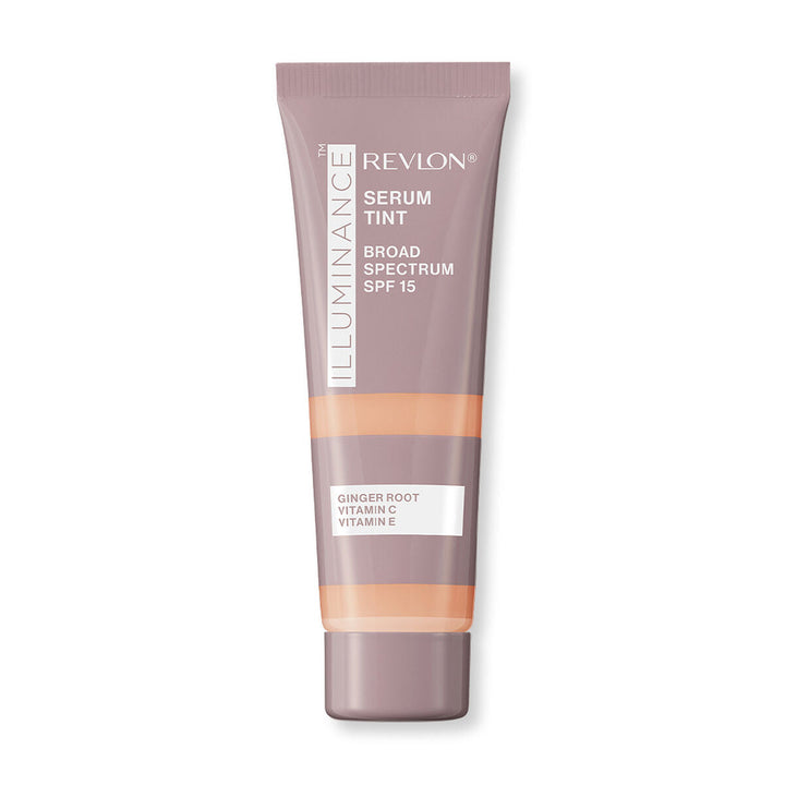 Anti-Brown Spot Serum Revlon ILLUMINANCE SERUM TINT Spf 15 28 ml-0