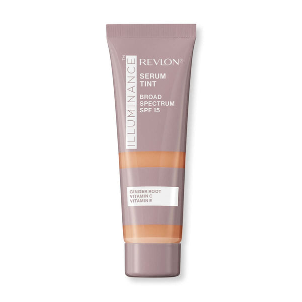 Anti-Brown Spot Serum Revlon ILLUMINANCE SERUM TINT Spf 15 28 ml-0