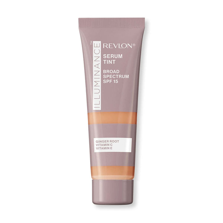 Anti-Brown Spot Serum Revlon ILLUMINANCE SERUM TINT Spf 15 28 ml-0