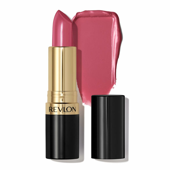 Lip balm Revlon SUPER LUSTROUS Nº 805 Candied rose 3,7 ml-1