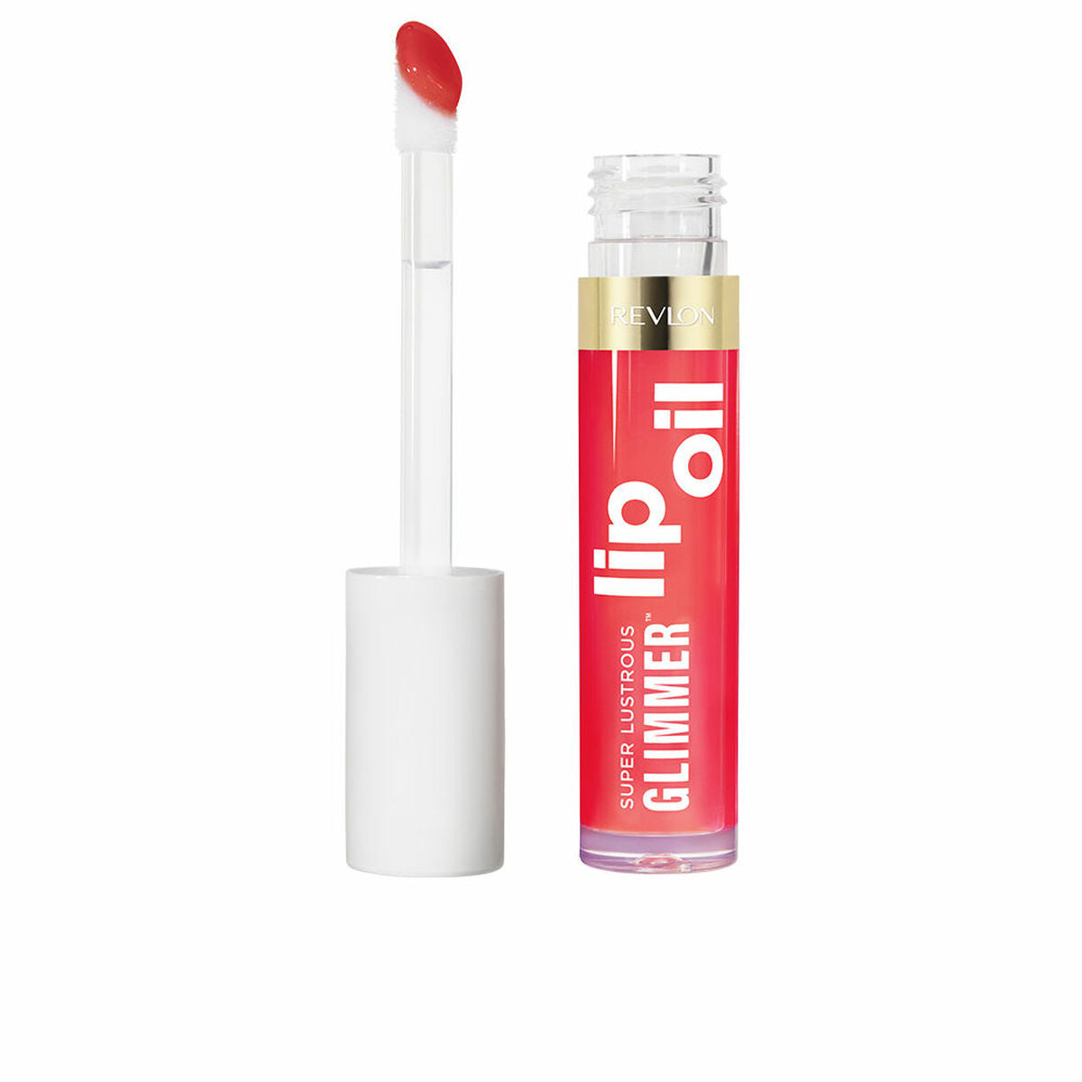 Lipstick Revlon SUPER LUSTROUS-0