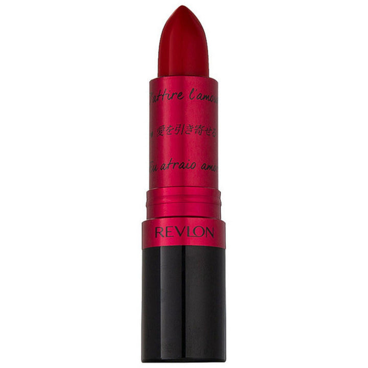 Hydrating Lipstick Super Lustrous Revlon 3,7 g - Cosmova