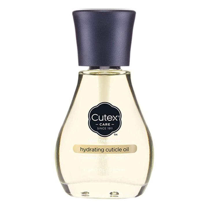 Cuticule Treatment hydrating oil Cutex Cuticle (13,6 ml) 13,6 ml-0