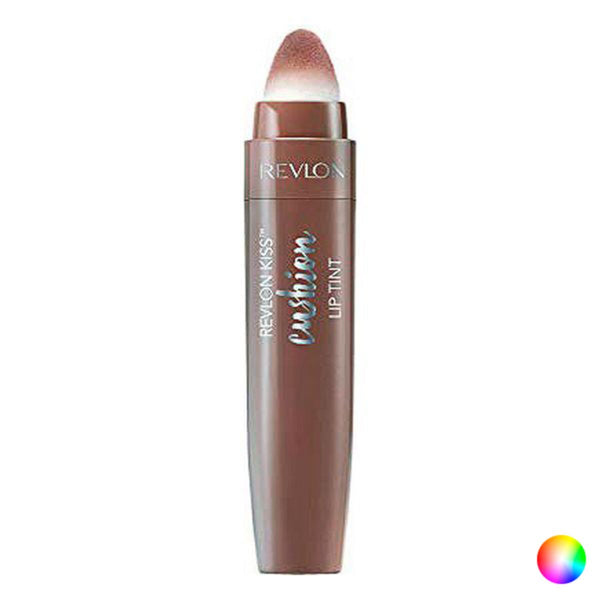 Lipstick Kiss Cushion Revlon - Cosmova