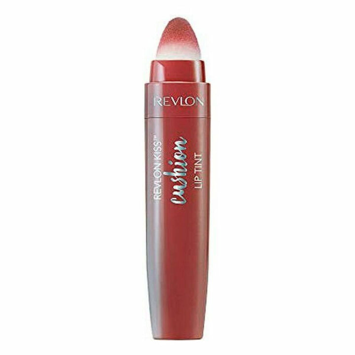 Lipstick Kiss Cushion Revlon - Cosmova