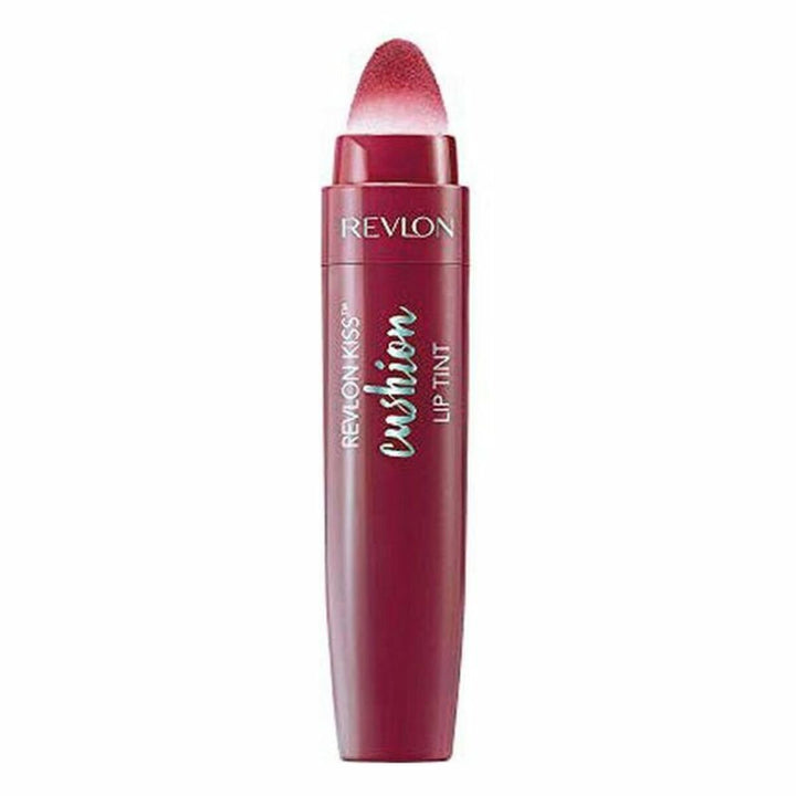 Lipstick Kiss Cushion Revlon - Cosmova
