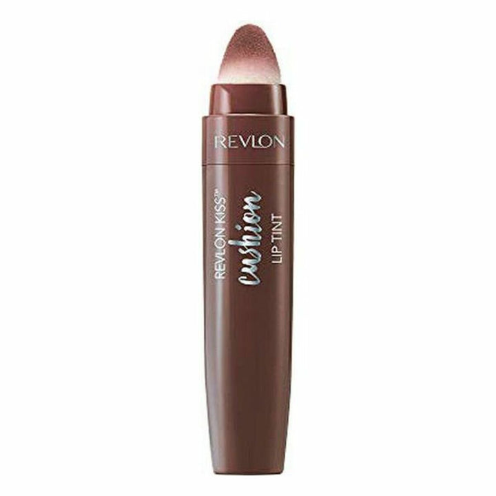 Lipstick Kiss Cushion Revlon - Cosmova