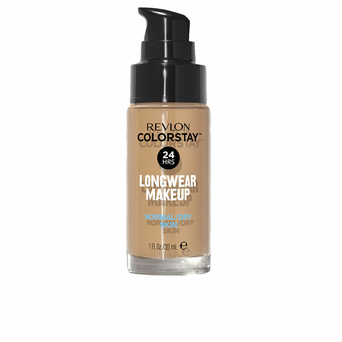 Fluid Foundation Make-up Colorstay Revlon 007377-04 30 ml-3