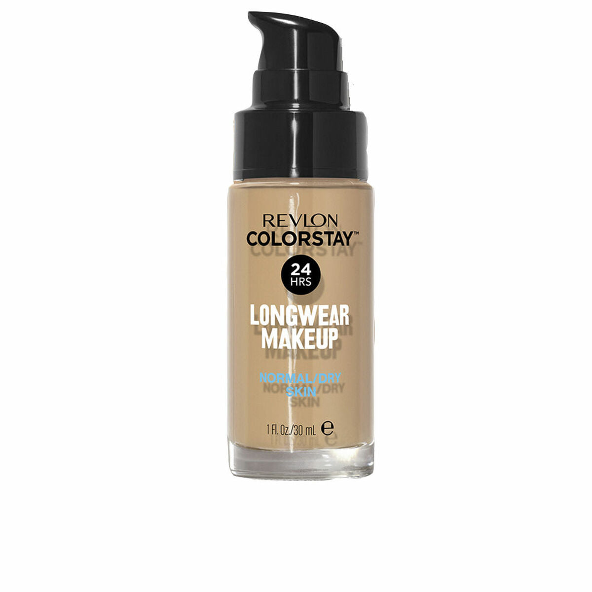 Fluid Foundation Make-up Colorstay Revlon 007377-04 30 ml-2
