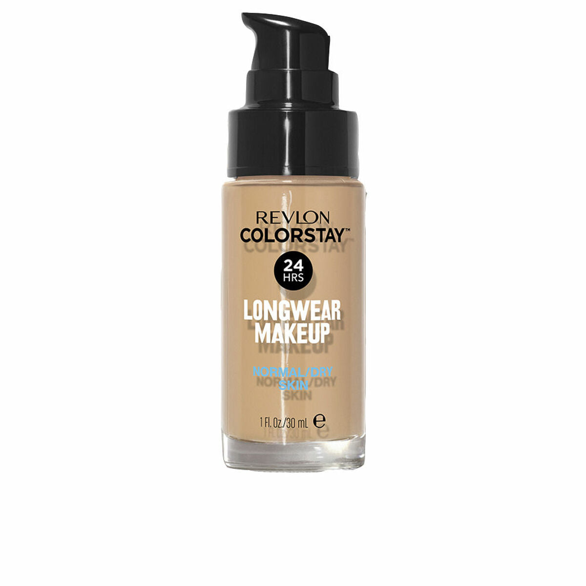Fluid Foundation Make-up Colorstay Revlon 007377-04 30 ml-1