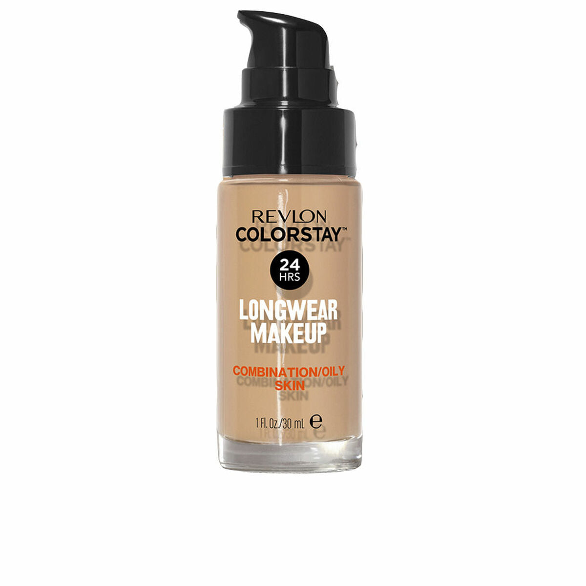 Fluid Foundation Make-up Colorstay Revlon 309974700108 (30 ml)-2