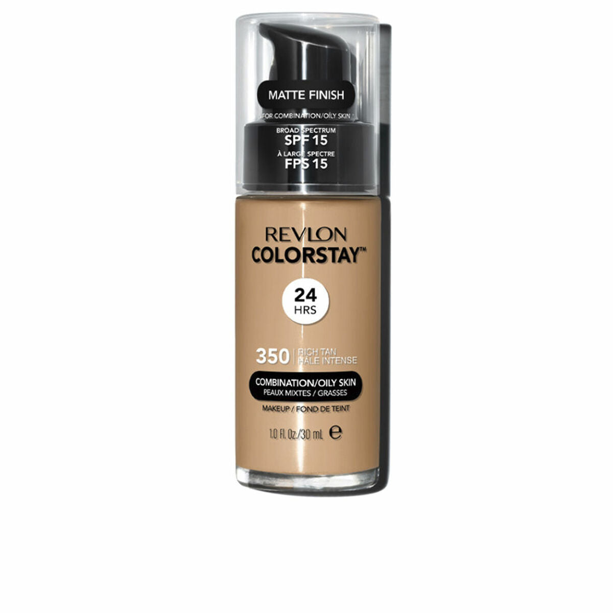 Fluid Foundation Make-up Colorstay Revlon 309974700108 (30 ml)-8